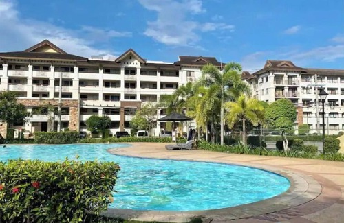 Davao Condo | Comfy Family Condo in Resort Condo!