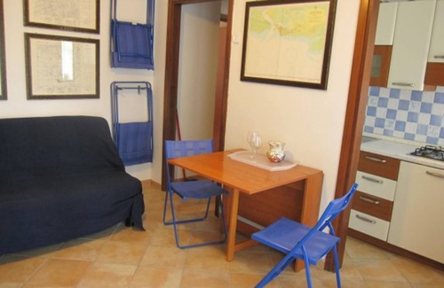 Grado Pineta Apartment | Comfy flat with balcony at 30m from the beach