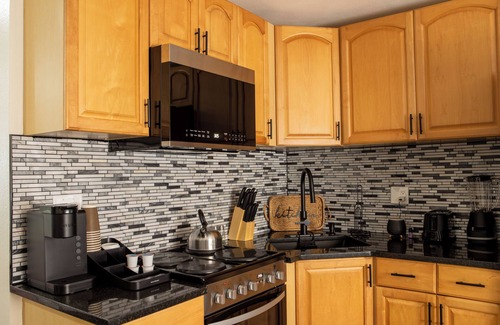 St. Petersburg - Clearwater Apartment | Comfy Guest House in St Pete