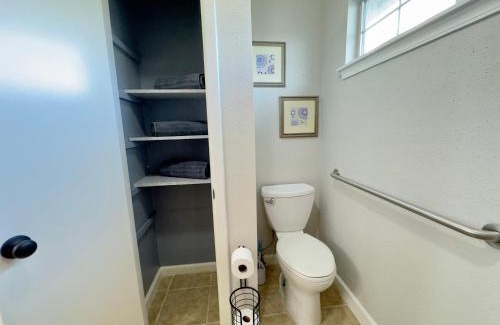 Clodine House | Comfy Haus at West Oaks