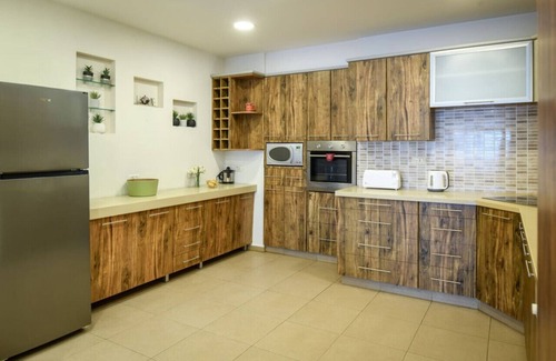 Netanya Apartment | Comfy Haven in Netanya Center by Sea N' Rent