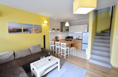 Plesna House | Comfy holiday home for 5 people in Plesna