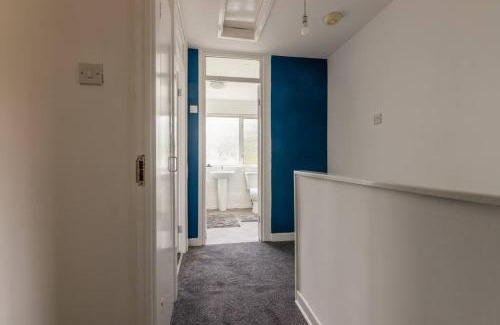 Seisdon House | Comfy Home - Family