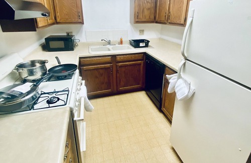 Rockford House | Comfy Home for 8 Guests