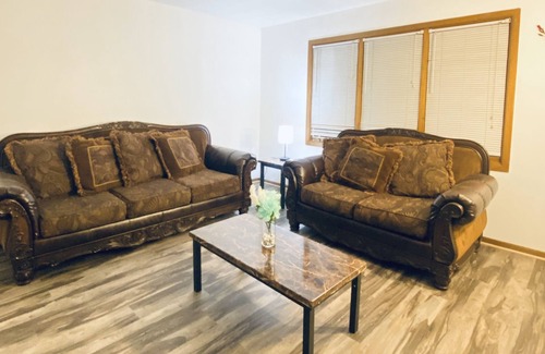 Rockford House | Comfy Home for 8 Guests