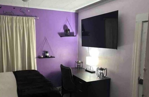 Charlotte House | Comfy Home - Minutes to Uptown Charlotte