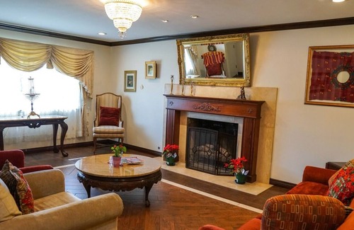 Camarillo House | Comfy Home