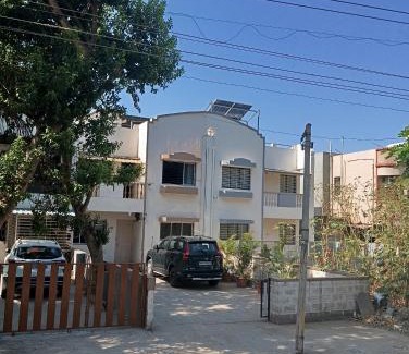 Kolhapur Villa | Comfy Homestay 2BHK