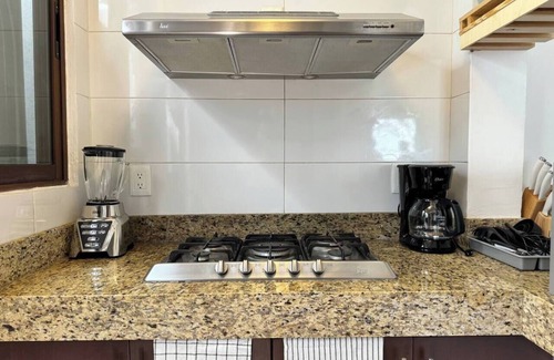 Hipodromo House | Comfy house in Condesa 5 BR