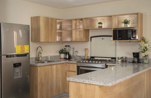 San Salvador House | Comfy house in San Salvador!