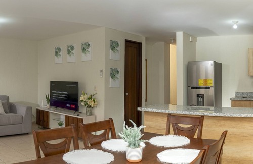 San Salvador House | Comfy house in San Salvador!