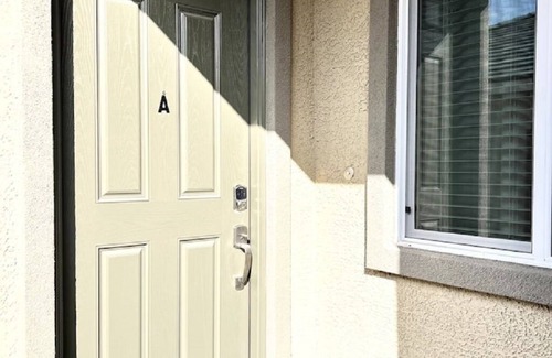 Henderson Apartment | Comfy house in suite perfect for business travel