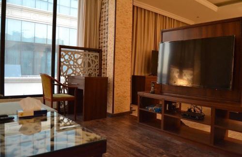 Al Khobar Apartment | comfy housing