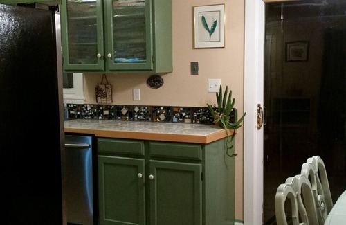 Interlochen House | Comfy Interlochen home, close to Traverse city, Duck and Green lake Pet Friendly