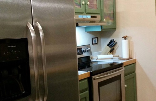 Interlochen House | Comfy Interlochen home, close to Traverse city, Duck and Green lake Pet Friendly