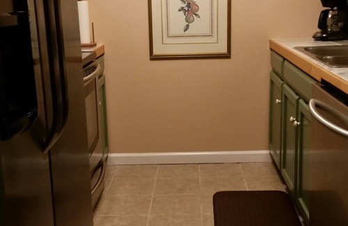 Interlochen House | Comfy Interlochen home, close to Traverse city, Duck and Green lake Pet Friendly