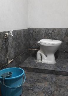 Balanagar House | Comfy Living
