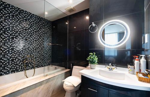 Phuong 6 Apartment | Comfy Luxury 3BR apartment near Ben Thanh Market