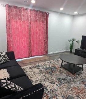 Airdrie Apartment | Comfy one bedroom Airdrie
