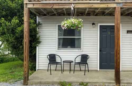 East Springfield House | Comfy & Pet Friendly Stay Near Cooperstown
