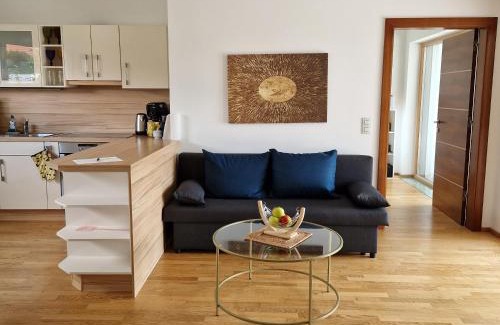 Aurolzmunster Apartment | Comfy Plaza