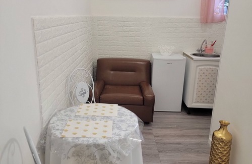 Zona XVI Torrenova Apartment | COMFY PRIVATE APARTMENT CENTRAL AREA NEAR ROMANINA COMMERCIAL CENTER