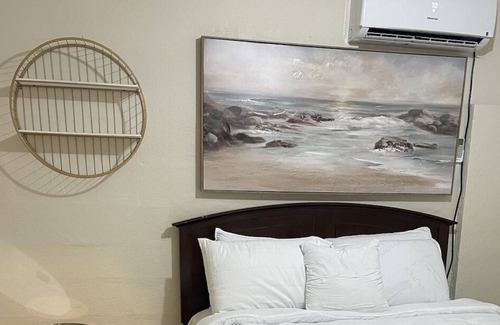 Tamuning Condo | Comfy Private Condo in Tumon with King Beds