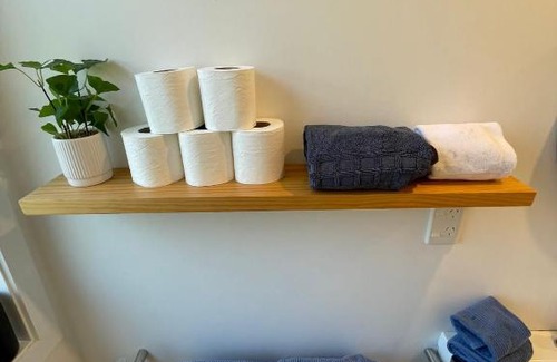 Newtown House | Comfy Private Studio