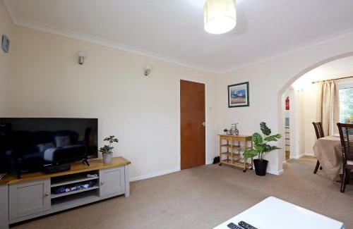 Norwich House | Comfy Quarters from 'TOBS Norwich'