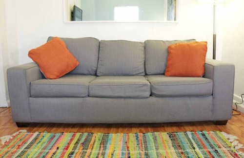 Pico-Union House | Comfy Room with Private Bathroom in Koreatown LA