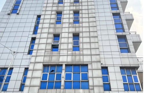 Gombe Apartment | comfy & simple room in the middle of Kinshasa,2 minutes from the boulevard