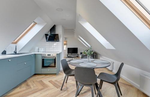 Karlikowo Apartment | Comfy Sopot Family House by Lion Apartments