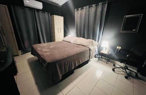 Cerro Azul House | Comfy & Spacious Room in Paradise Rainforest