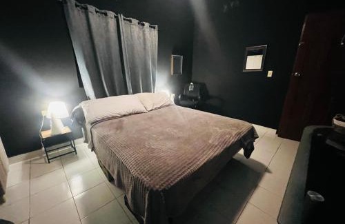 Cerro Azul House | Comfy & Spacious Room in Paradise Rainforest