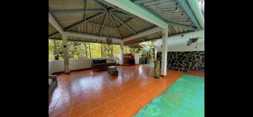 Cerro Azul House | Comfy & Spacious Room in Paradise Rainforest