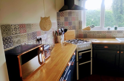 Embleton House | Comfy, spacious house, great base for couples and families, dogs welcome.