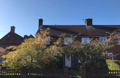 Embleton House | Comfy, spacious house, great base for couples and families, dogs welcome.