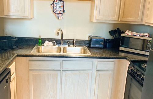 Church Hill Apartment | Comfy & spacious stay down in Shockoe Bottom