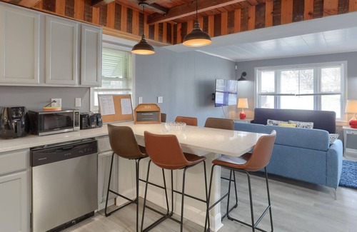Hershey House | Comfy Stay at Hershey