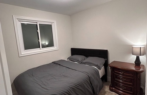 Malvern House | Comfy stay near 401, UofT Scarborough and Centennial