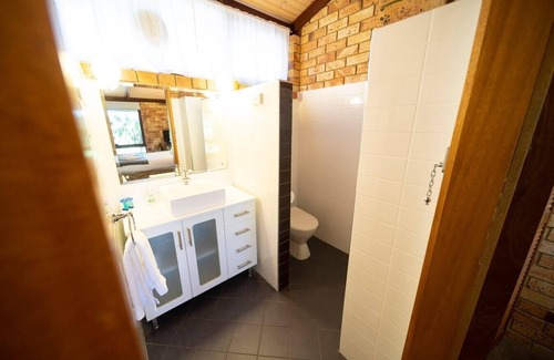 Bethany House | Comfy Studio 5 @ Blickinstal Barossa Valley