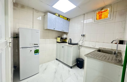 Abu Dhabi Apartment | Comfy Studio Apartment
