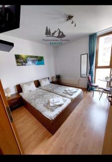 Old Town Apartment | Comfy Studio