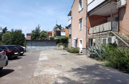 Ankaran Apartment | Comfy Studio in Ankaran JB4