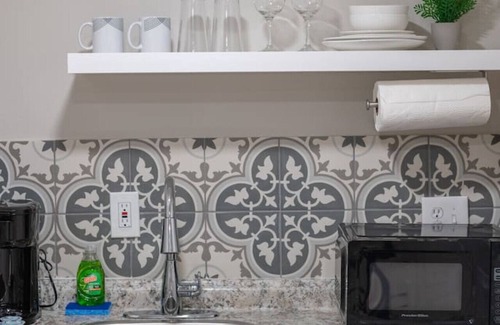 Azalea Park House | Comfy studio in Central Orlando