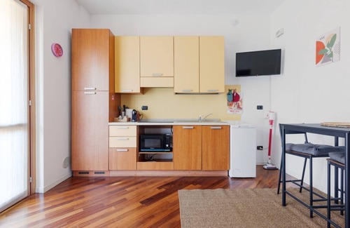 Affori House | Comfy Studio only 900m from "Affori FN" Station!