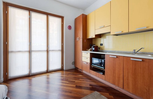 Affori House | Comfy Studio only 900m from "Affori FN" Station!