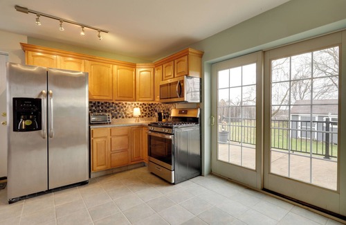 Tiverton House | Comfy Tiverton Home Near Newport & Beaches!