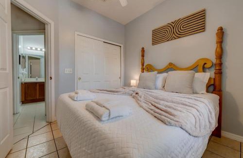 Crestwynd Bay House | Comfy Townhome Minutes from Disney