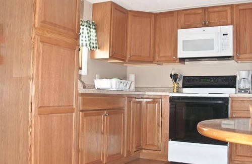 Birchwood House | Comfy Trailside Retreat Northwest Wi, Near Birchwood, Hayward, Rice Lake